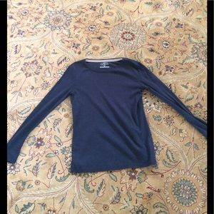 Talbots tee T-shirt, petite, XS, 100% Pima cotton